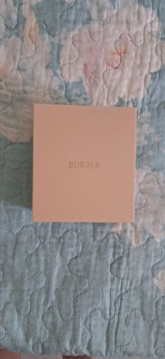 Часы Burker, браслет Burker