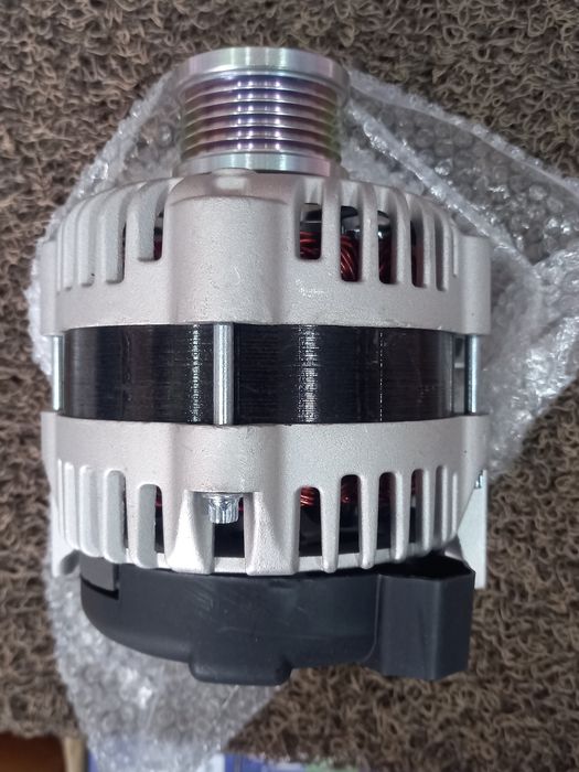 Генератор Chevrolet 100%