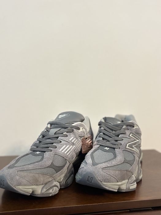 New balanece 9060