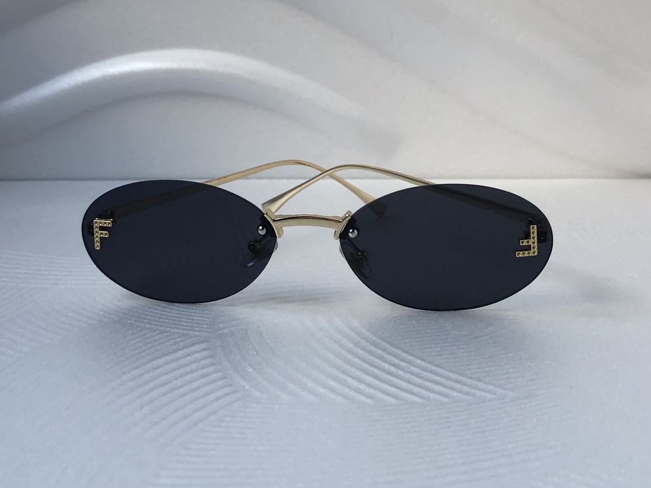 Актуални дамски слънчеви очила