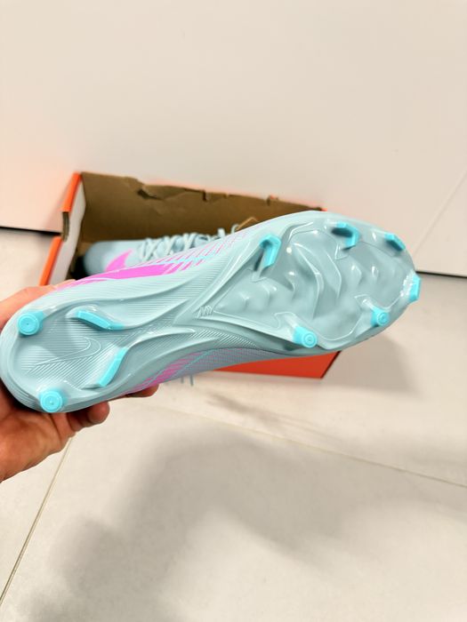 Nike Mercurial Vapor 16 Acad Sg/ FG