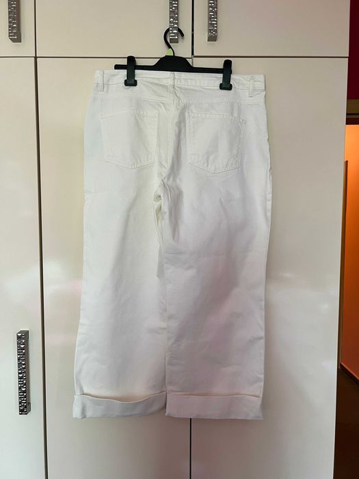 Нови дънки LC Waikiki. Размер W36/32. Wide leg.