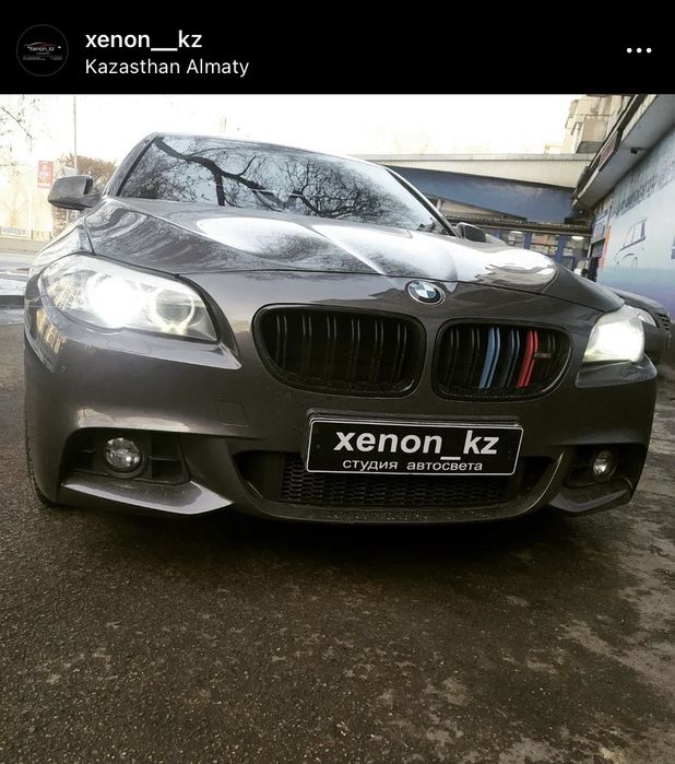 Автолампы Галоген Ксенон Лэд