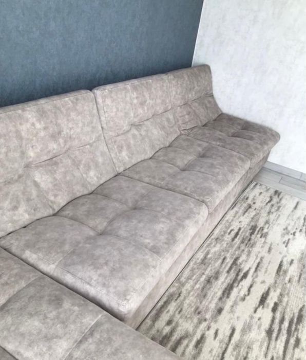 Диван модульный