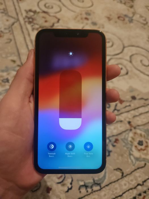 128гб XR айфон хр в хорошем состоянии