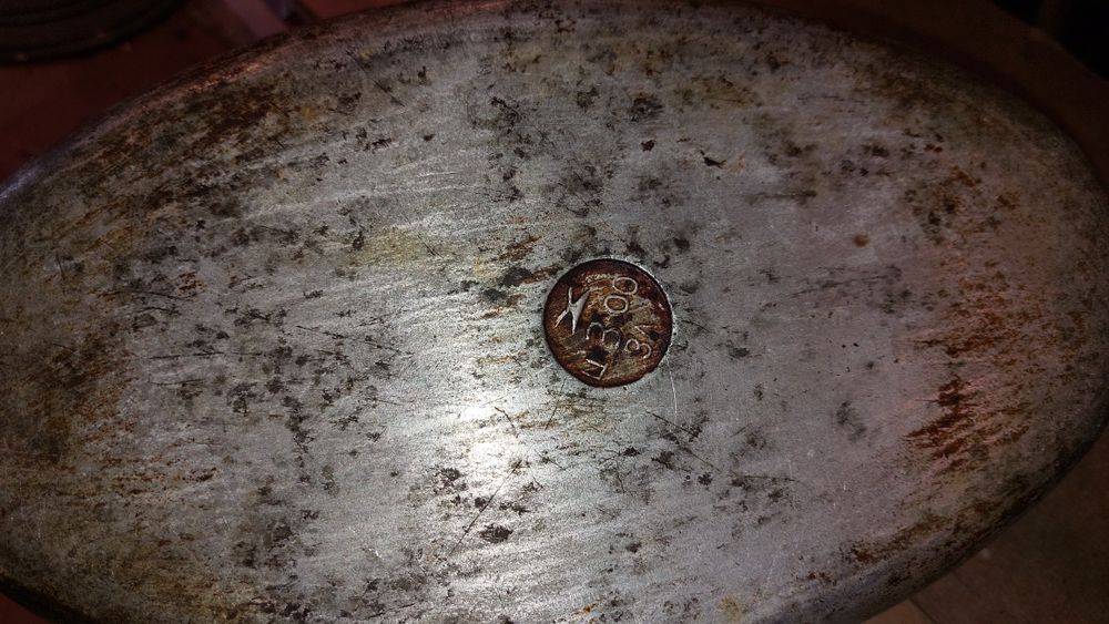 Казанок советский