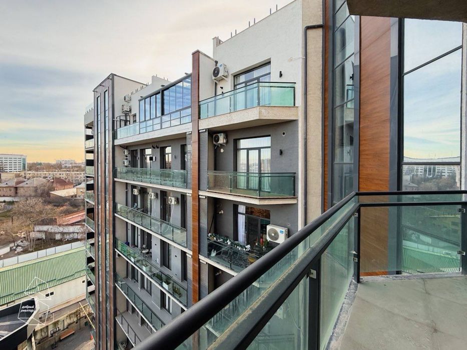 Квартира ЖК Tiara Residence 4/9/10 173 кв.м