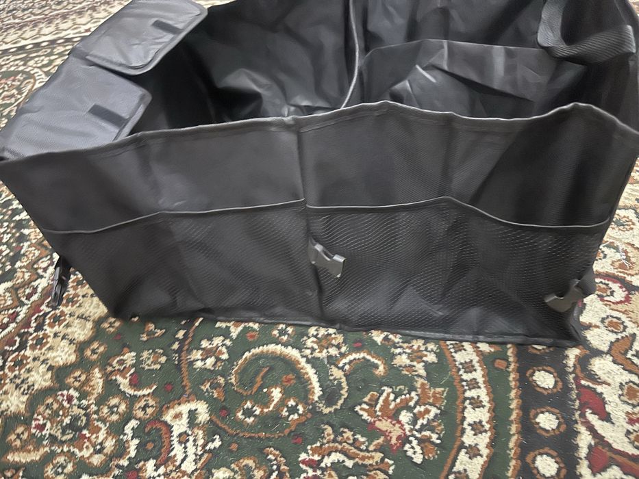 Сумка для моек и др