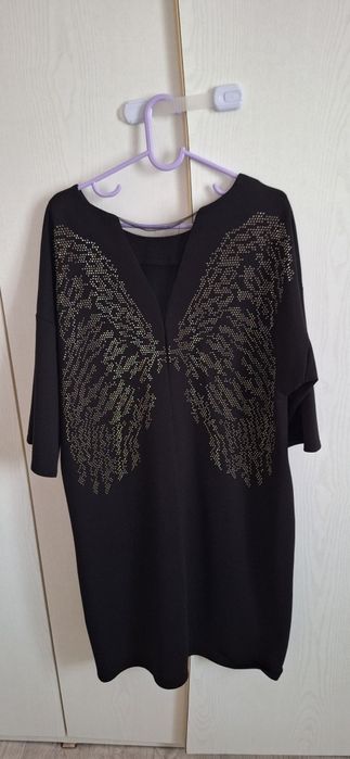 Продам женское платье