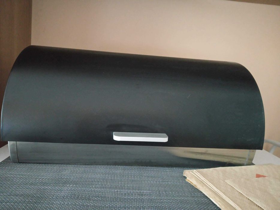 Кутия за хляб 38 см на 18 см