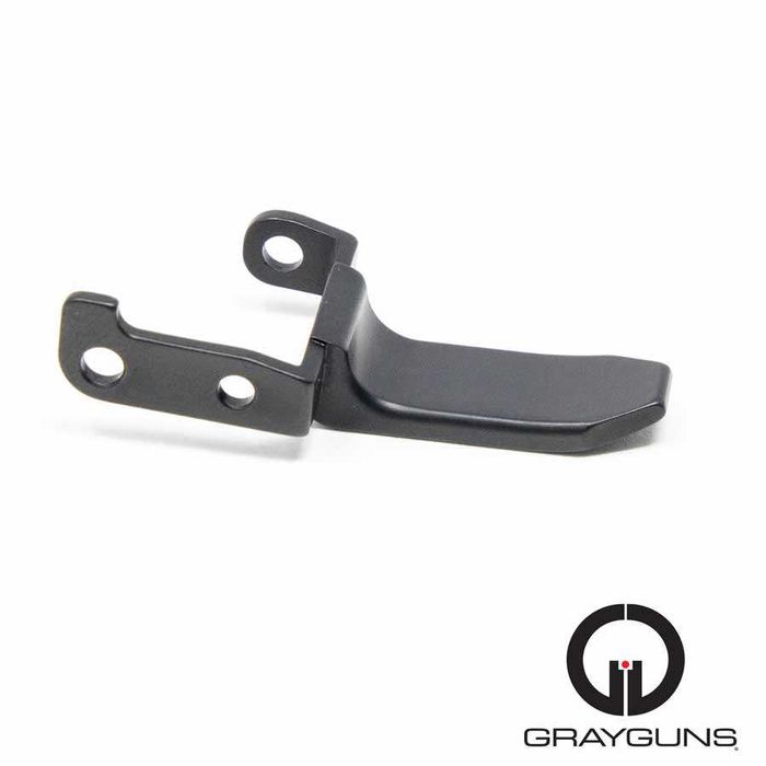 Tagaci drept si sistem de resetare scurta pentru pistol  HK P30 9X19