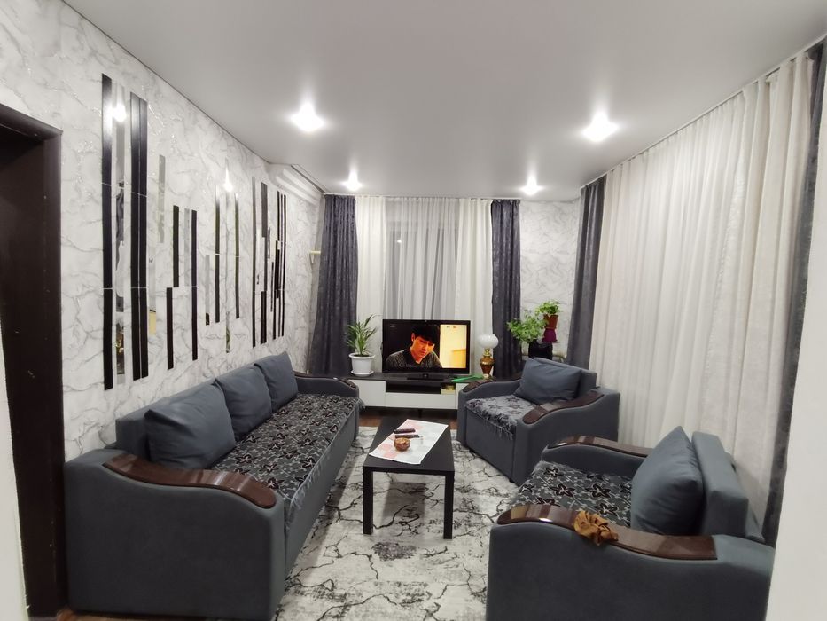 Продается Частный дом г.Уральск п.Большой Чаган