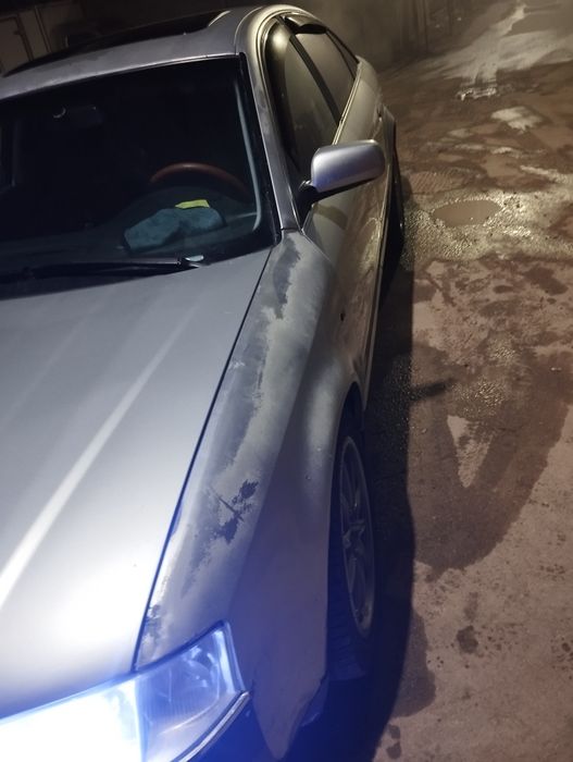 Продаётся Машина Ауди А6