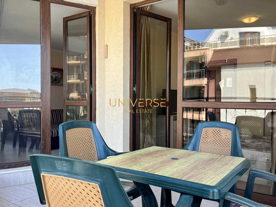 Продава се Двустаен апартамент в Свети Влас - 63 кв.м за 1413 €/кв.м - Снимка #14