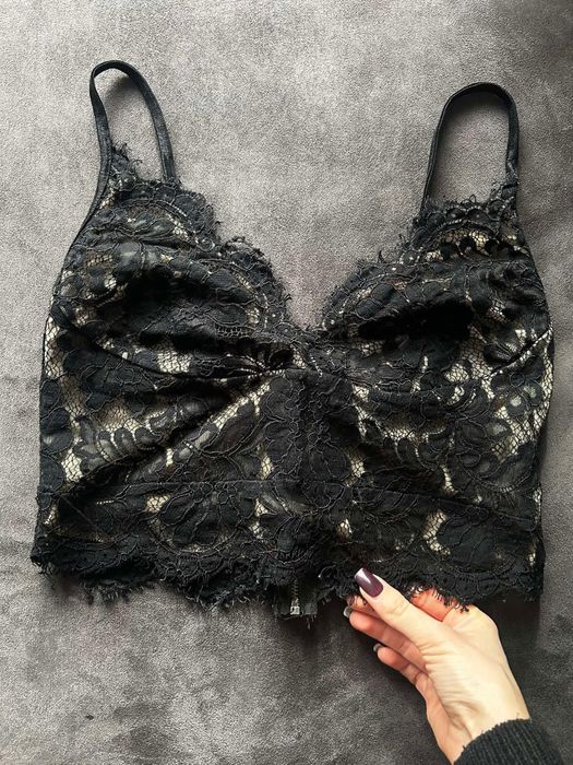 Бюстиета и потници