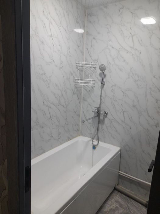 2 хонали квартира ижарага берилади