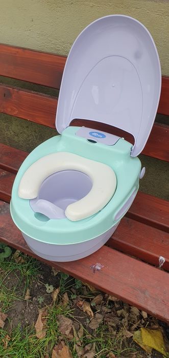 Olita multifunctionala, wc camper camping baie, copii