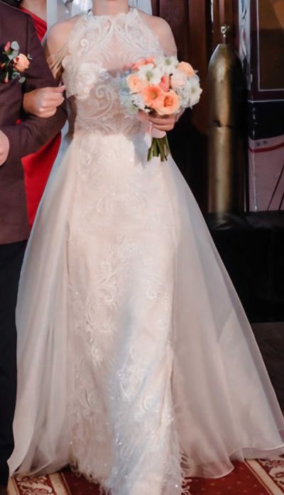 Rochie mireasa Natalia Vasiliev