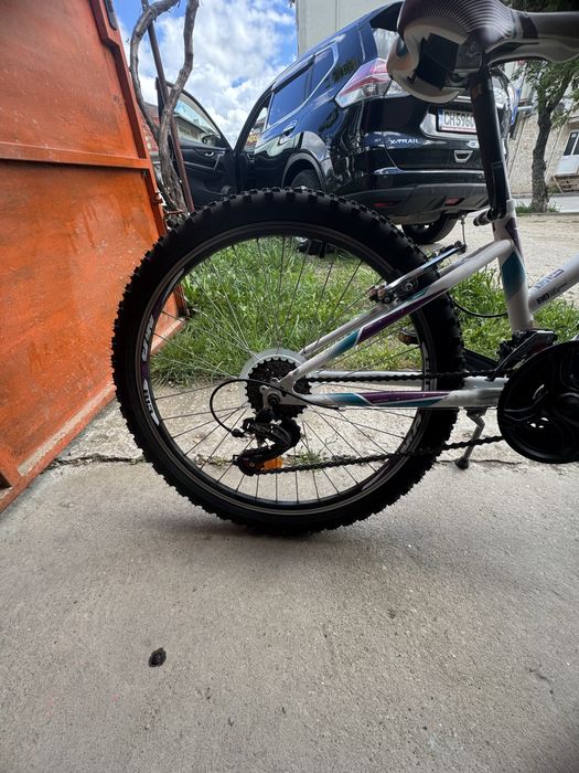 Детски велосипед Sprint Calypso 24"