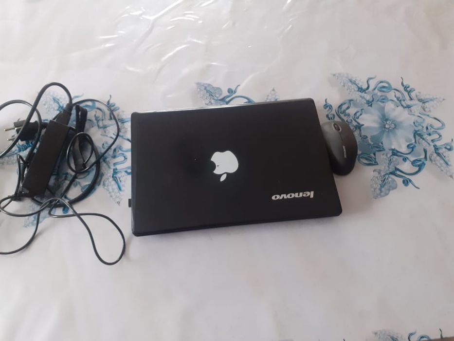 Ноутбук lenovo 20041