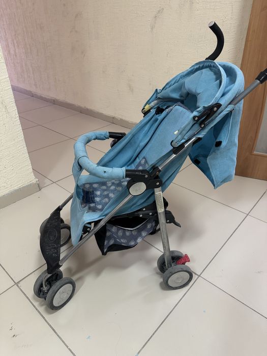 Коляска …. …. ……