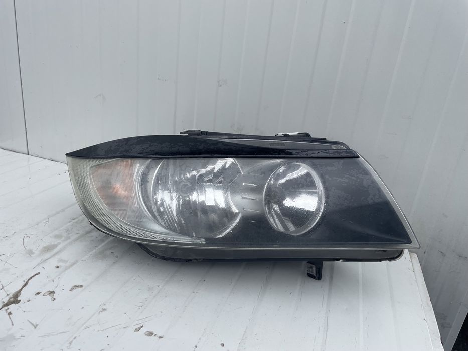 Far / faruri bmw e90