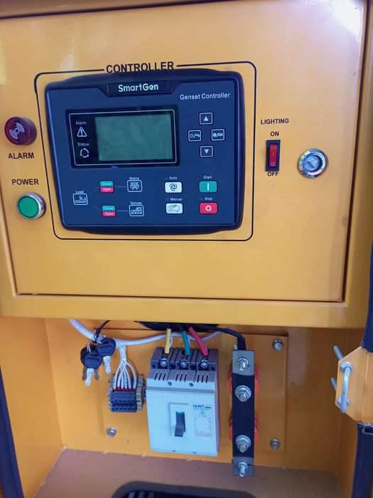 Генератор Дизельный