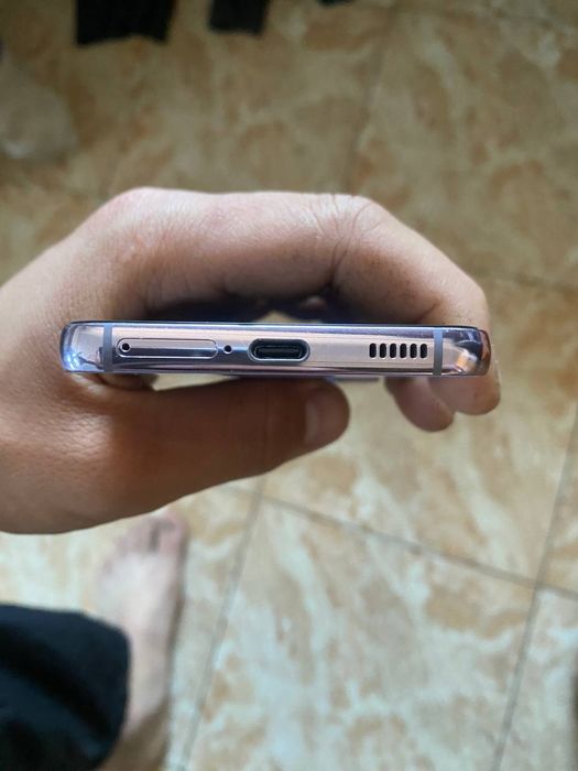 Samsung Galaxy s22