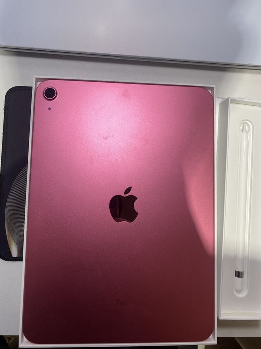 ipad(10 generation)WI-Fi