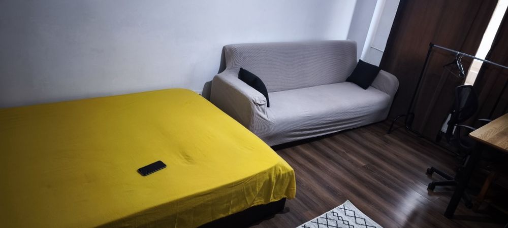 Închiriere garsonieră