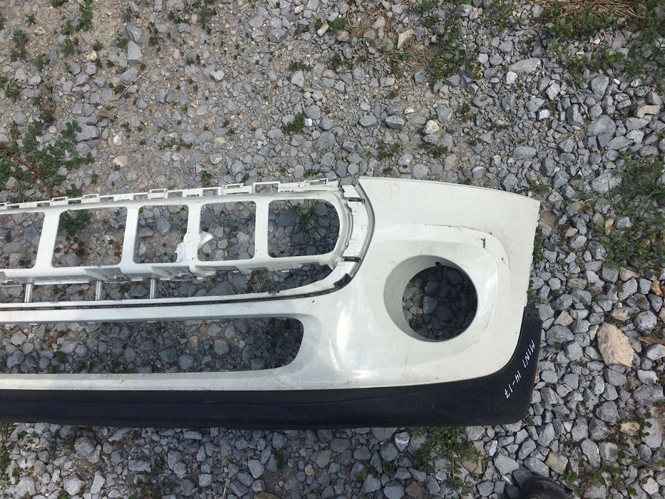 Оригинална предна броня за Mini Cooper. 14-17. F56