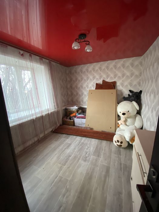 Продается дом трехкомнатный