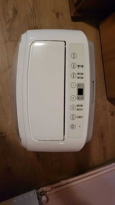 Aer conditionat portabil Platinium X9000HC NOU