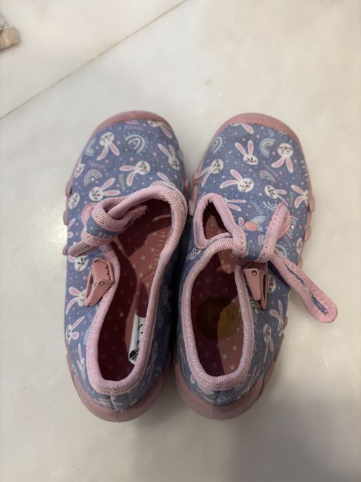 Пантофи Befado 24 номер