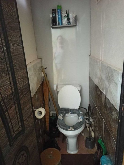 Продается 3х комнатную квартиру на Чиланзаре