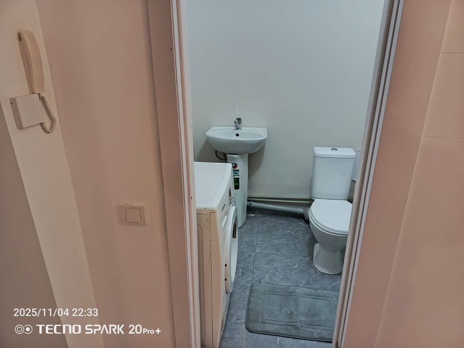 Сдам 3 комнатную квартиру