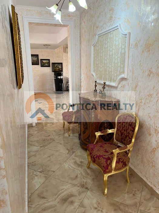Продава се Тристаен апартамент в к.к. Слънчев бряг - 210 кв.м за 1667 €/кв.м - Снимка #5