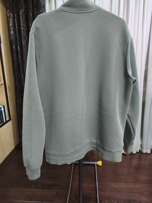 Спортивная ветровка олимпийка Lining Warm AT