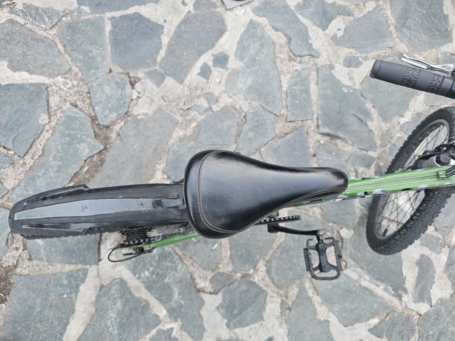 Велосипед Bianchi 20 цола на супер цена!
