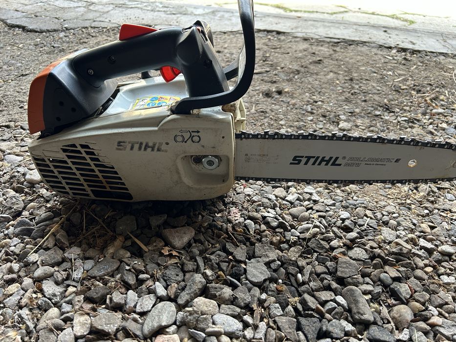 STIHL MS 192T  Кастрачка ЩИЛ МС 192Т