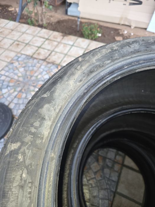 Летни Гуми 265 45 r20