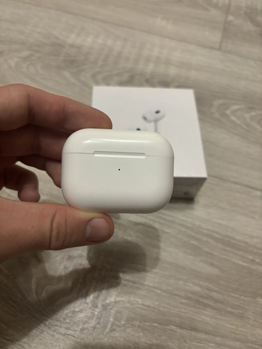 AirPods Pro 2 Noi-Sigilate