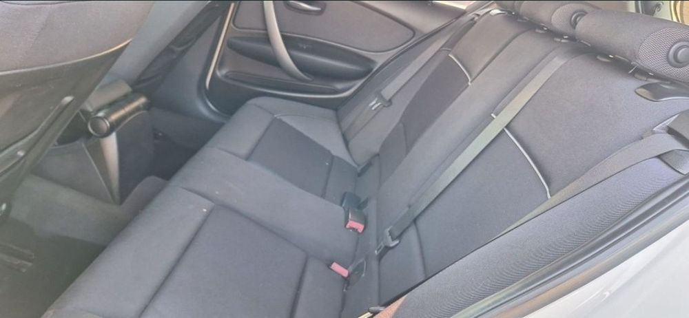 Bmw seria 1 118D 2008