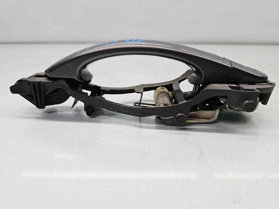 Maner usa dreapta fata Volkswagen Golf 5 Plus (5M1) [Fabr 2005-2008] L