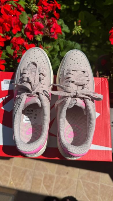 Sneakers Nike Court Vision Alta