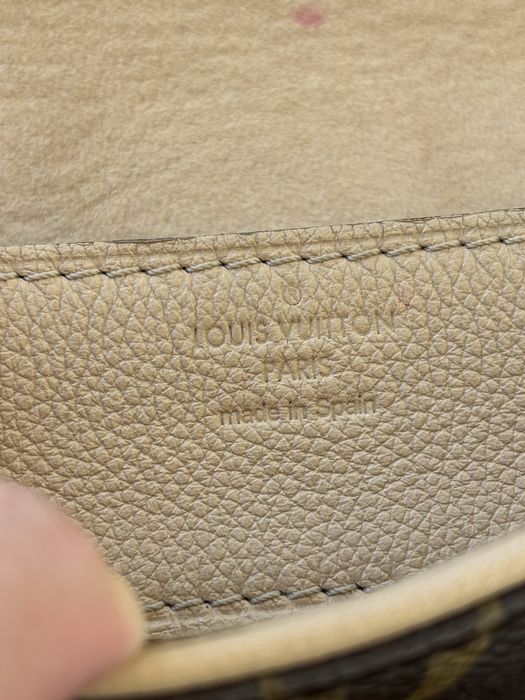 Louis Vuitton Оригинал