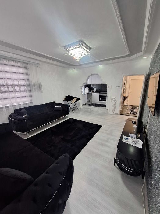 Дава се под наем Тристаен апартамент в Вълчи дол - 88 кв.м за 55000 € - Снимка #6