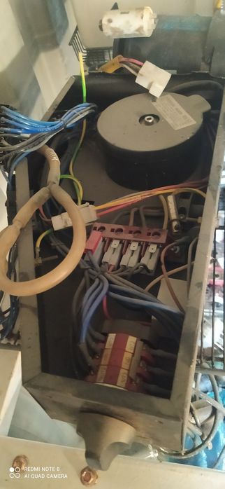 Кофемашина запчасти