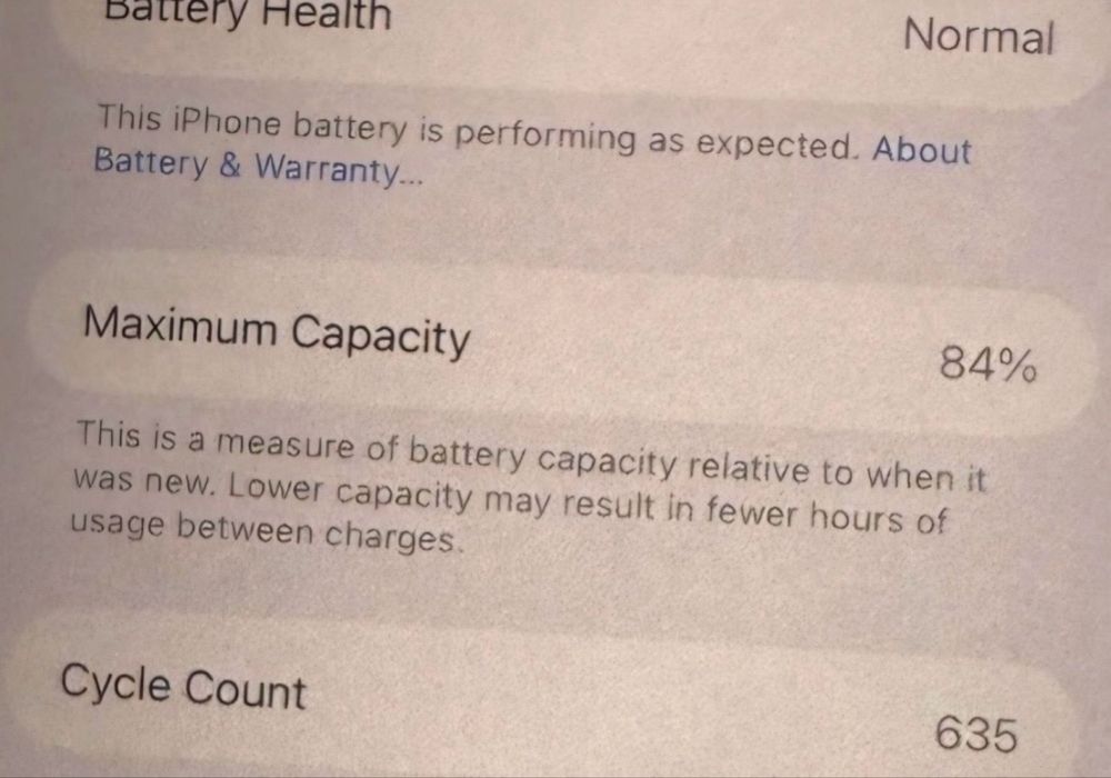 КАТО НОВ 256GB iPhone 15 Pro Max A1 5G Гаранция 2026 Titanium Blue Син