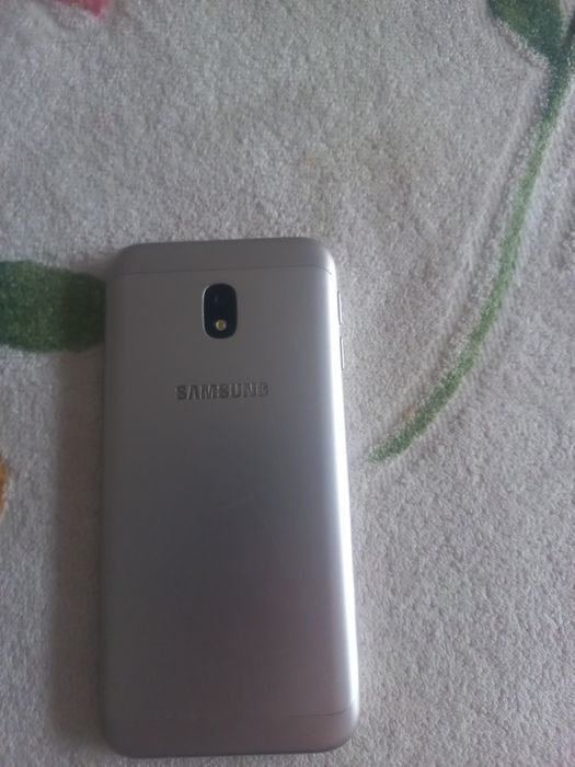 Самсунг джи 3, 17 год